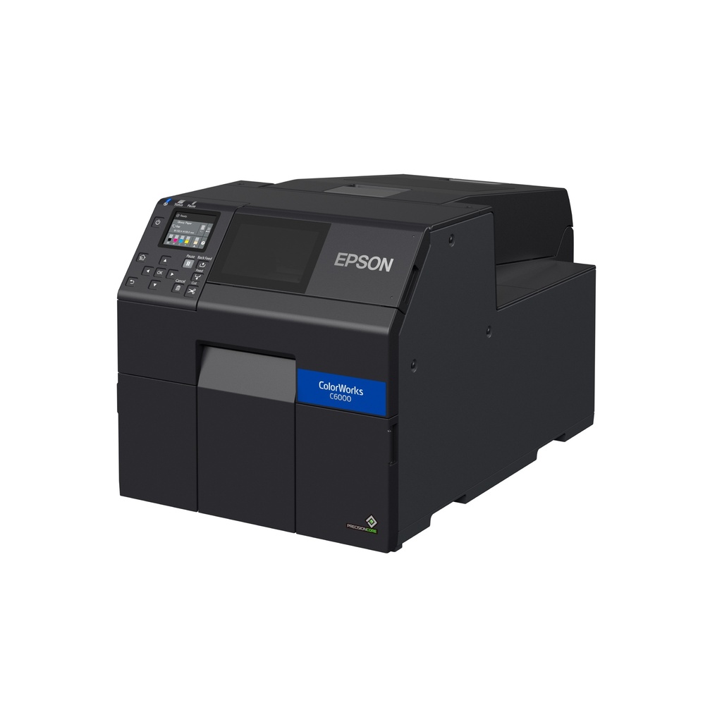 Epson C6000A 4" Printer - Gloss