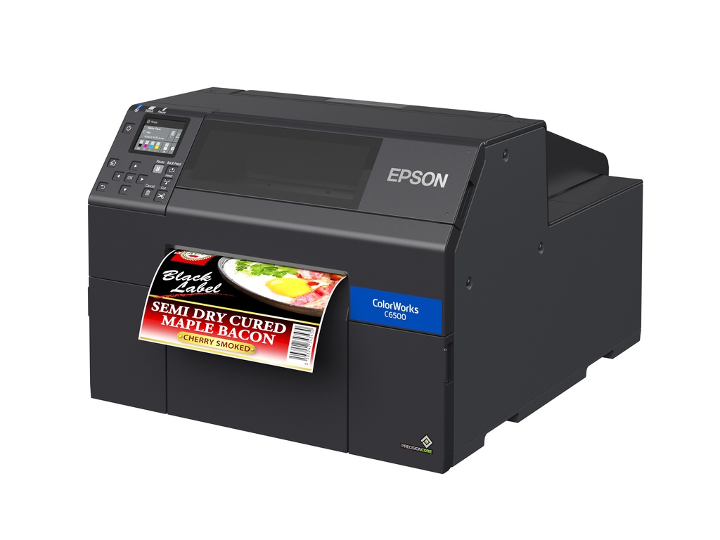CW-6500A 8 inch Autocutter - Gloss